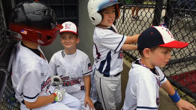 BASEBALL: 10U Cal Ripken Jr. World Series Livestreams - Region Sports  Network