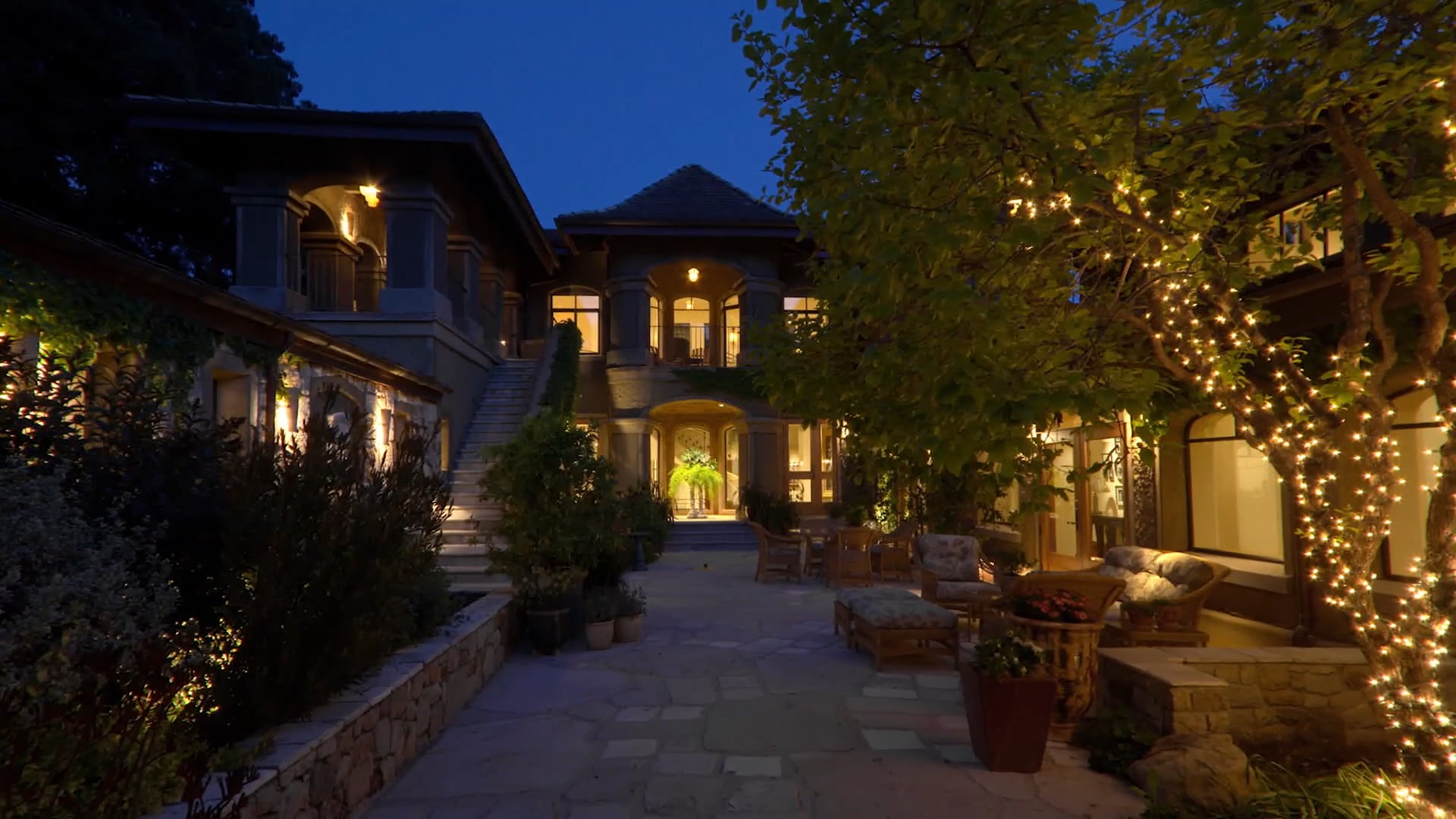 Knights Valley Estate