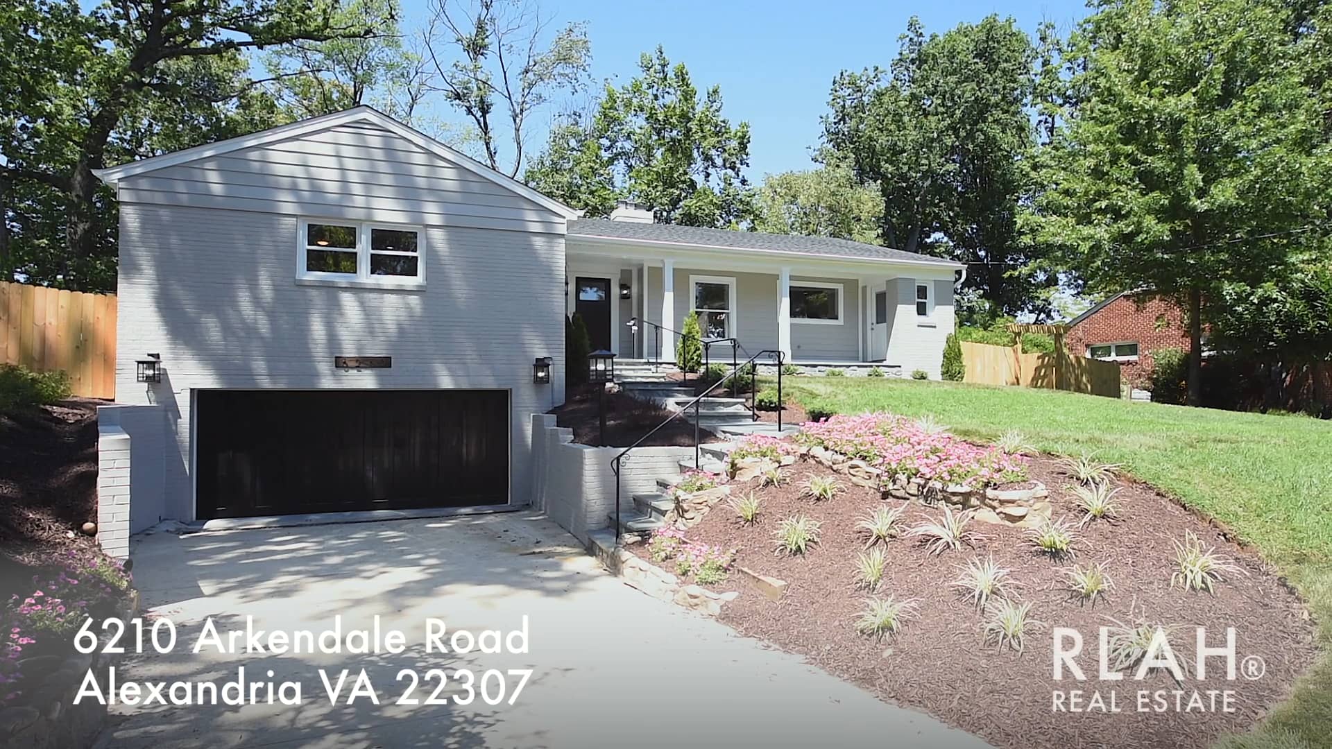 6210 Arkendale Rd on Vimeo