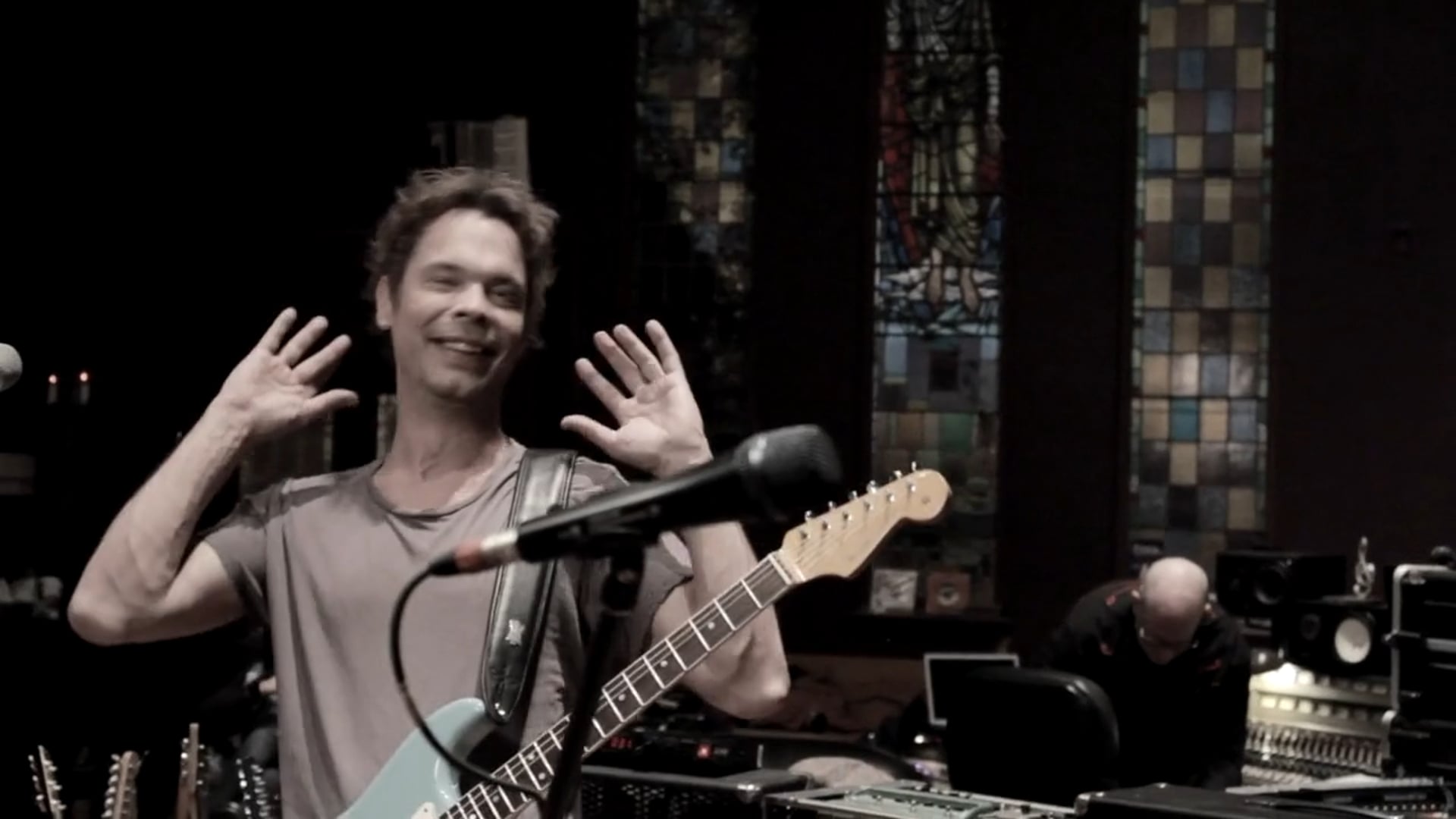 Big Wreck - Wolves