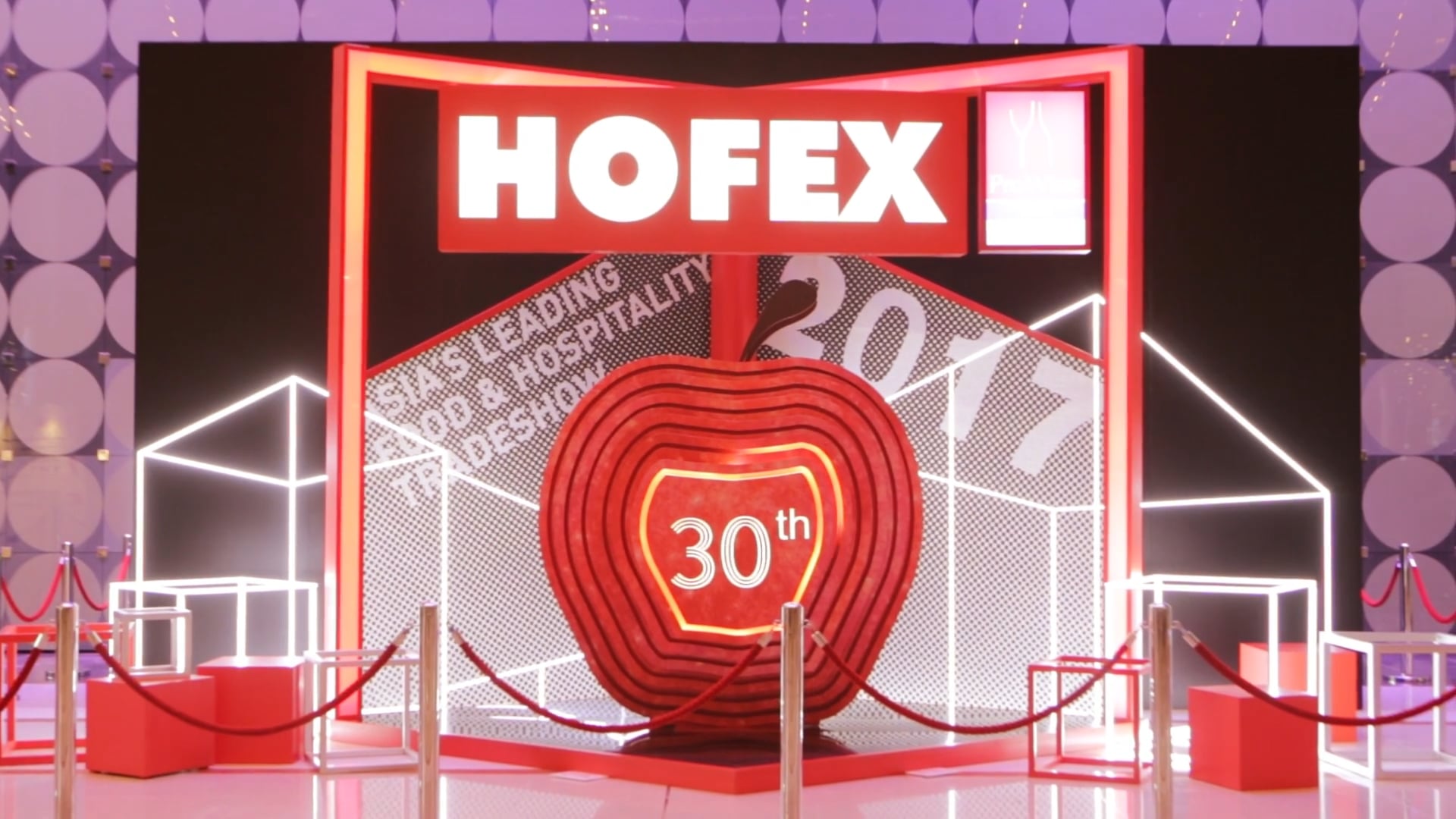 HOFEX 2017