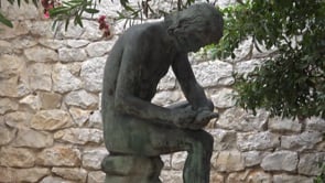 Acord per comprar el fons personal de Víctor Català i el museu-arxiu del Clos del Pastor