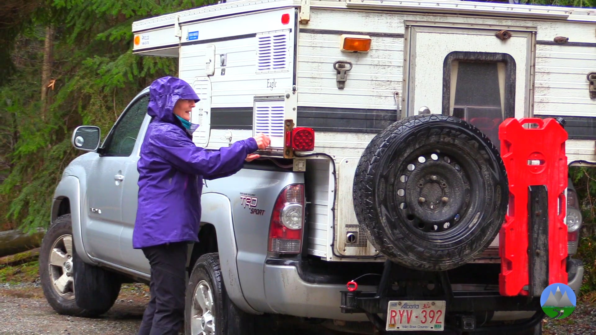 FWCC - Getting Ready