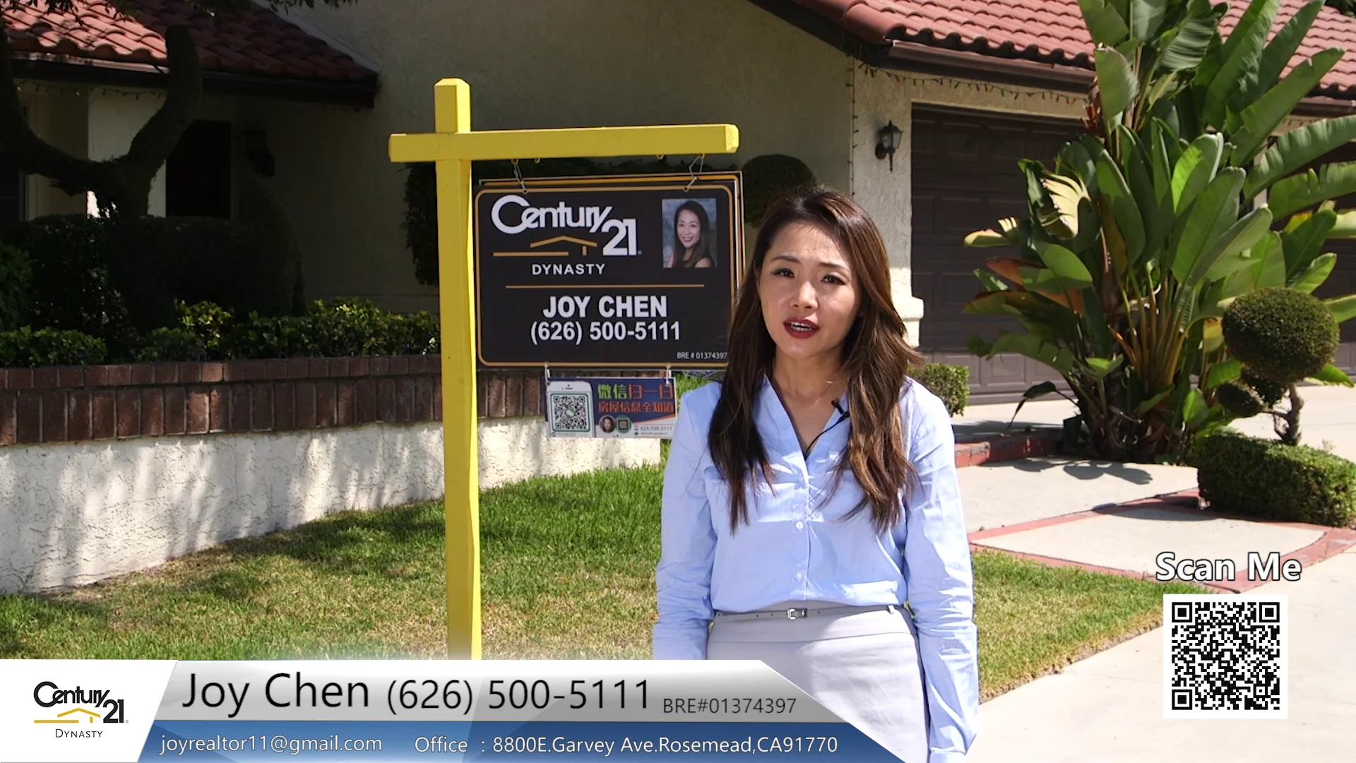 Joy Promo - ENG on Vimeo