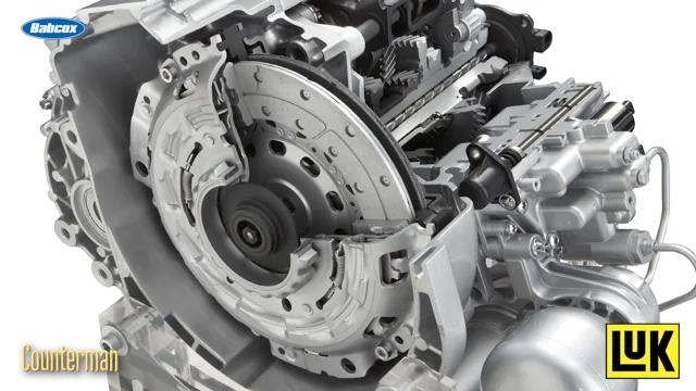 How Dual-clutch Transmissions Work