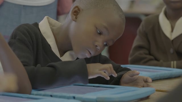 Breteau Foundation Film