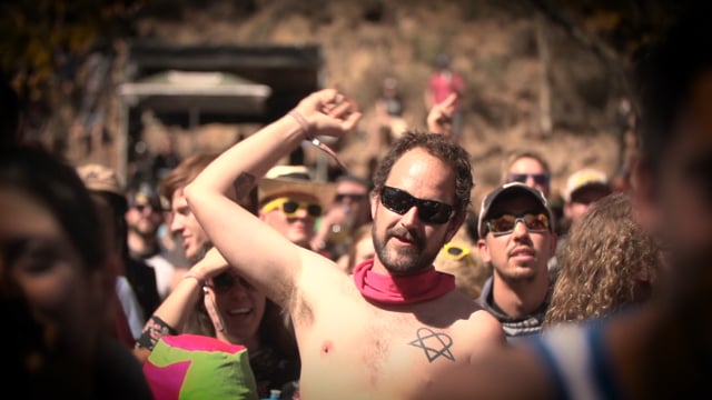 Tour de Festival