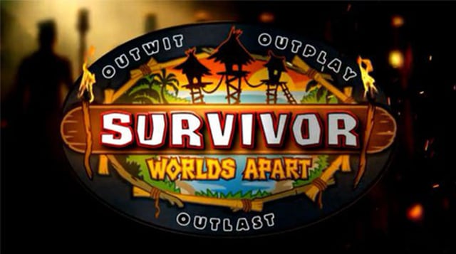 Survivor Blue Collar, White Collar, No Collar