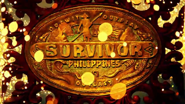 Survivor Philippines