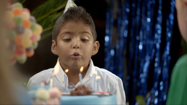 Outsurance Commercial