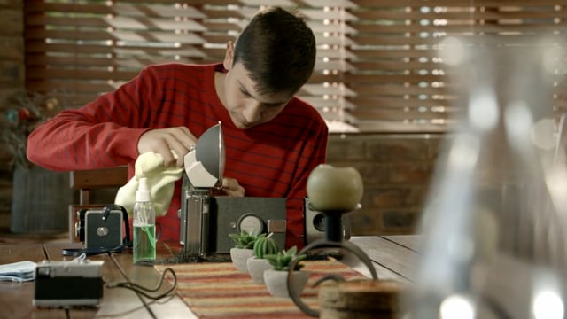 Outsurance Commercial
