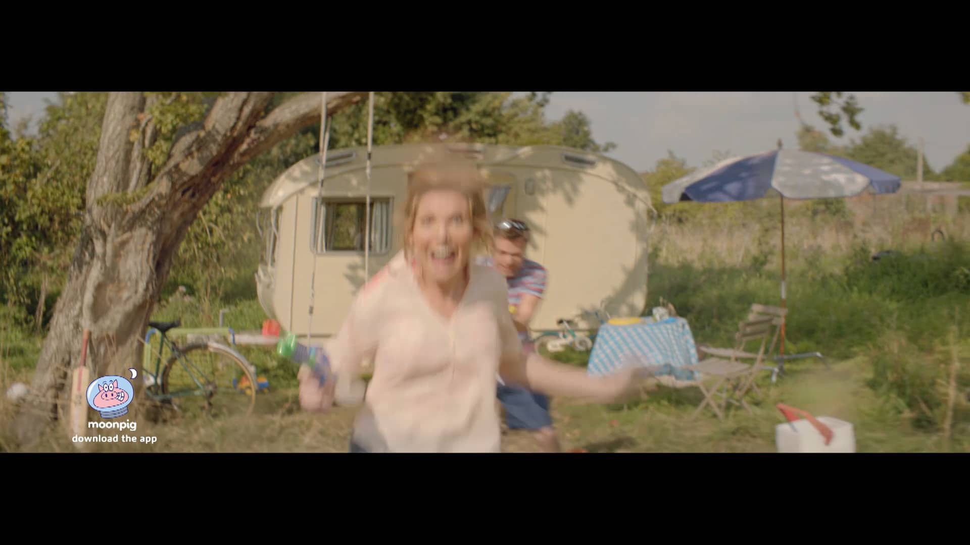 MOONPIG HOLIDAYS HANDWRITING on Vimeo