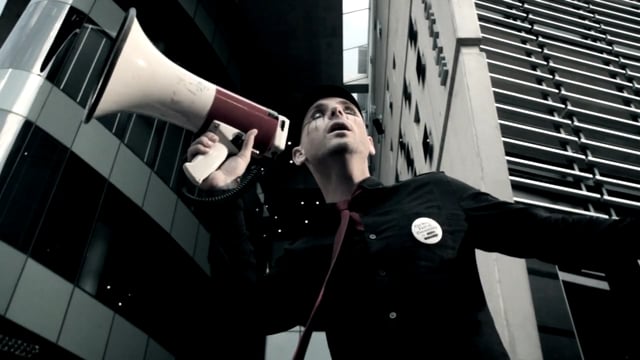 Parlotones Music Video