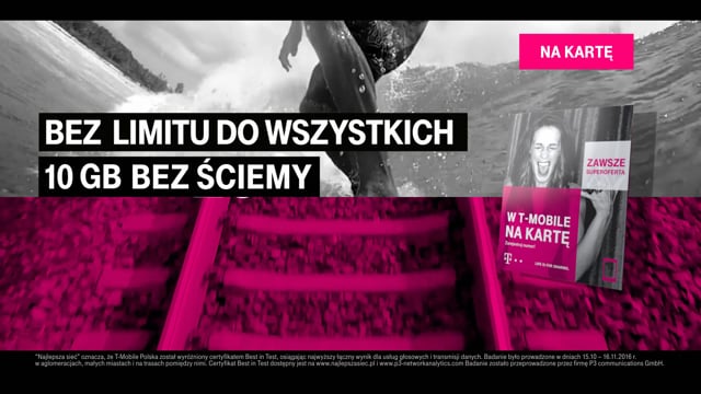 T-Mobile