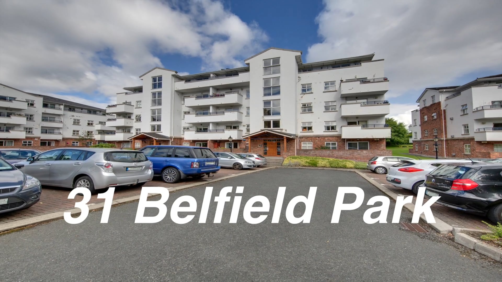 31 Belfield Park, Co. Dublin on Vimeo