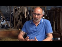 Entrevista a José Manuel López Tellado (Aira), (Lugo, julio 2017)