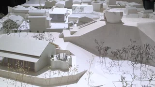 KAZUYO SEJIMA + RYUE NISHIZAWA / SANAA, Tokyo - Aedes