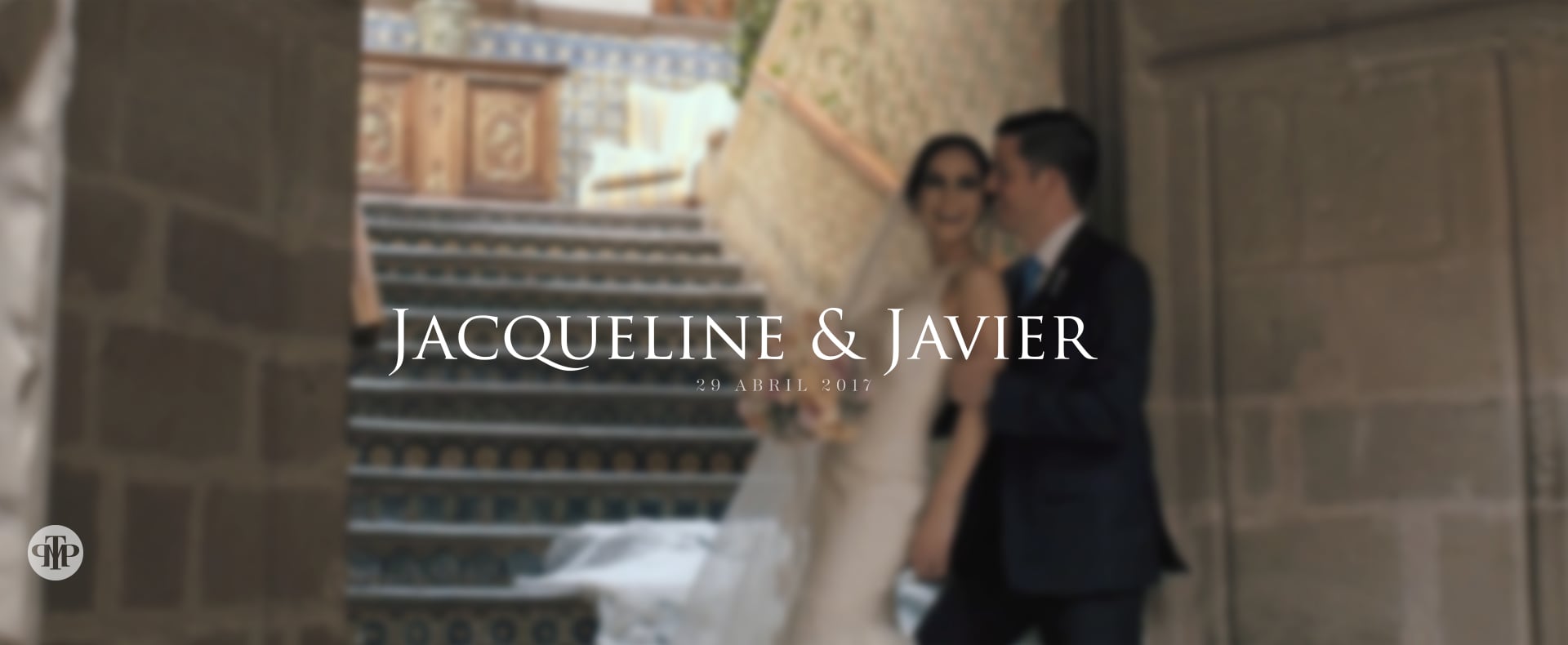 Jacqueline & Javier. WEDDING FILM on Vimeo