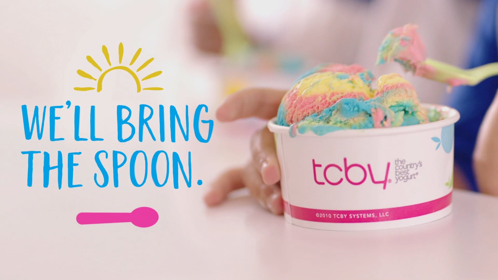 TCBY - LITTLE LEAGUE