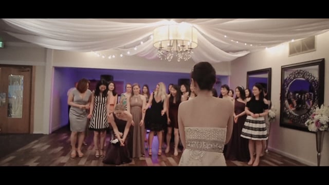 Indiana Wedding Day Highlight Video