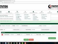 4 - Vista Previa del sistema