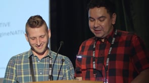 Hot Docs 2017 | Industry Conference