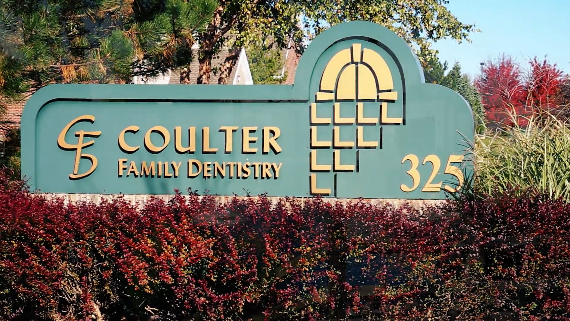 Coulter Family Dentistry- Mary