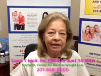 HCG lose inches fast medical weight loss wyckoff glen rock bergen county northern new jersey