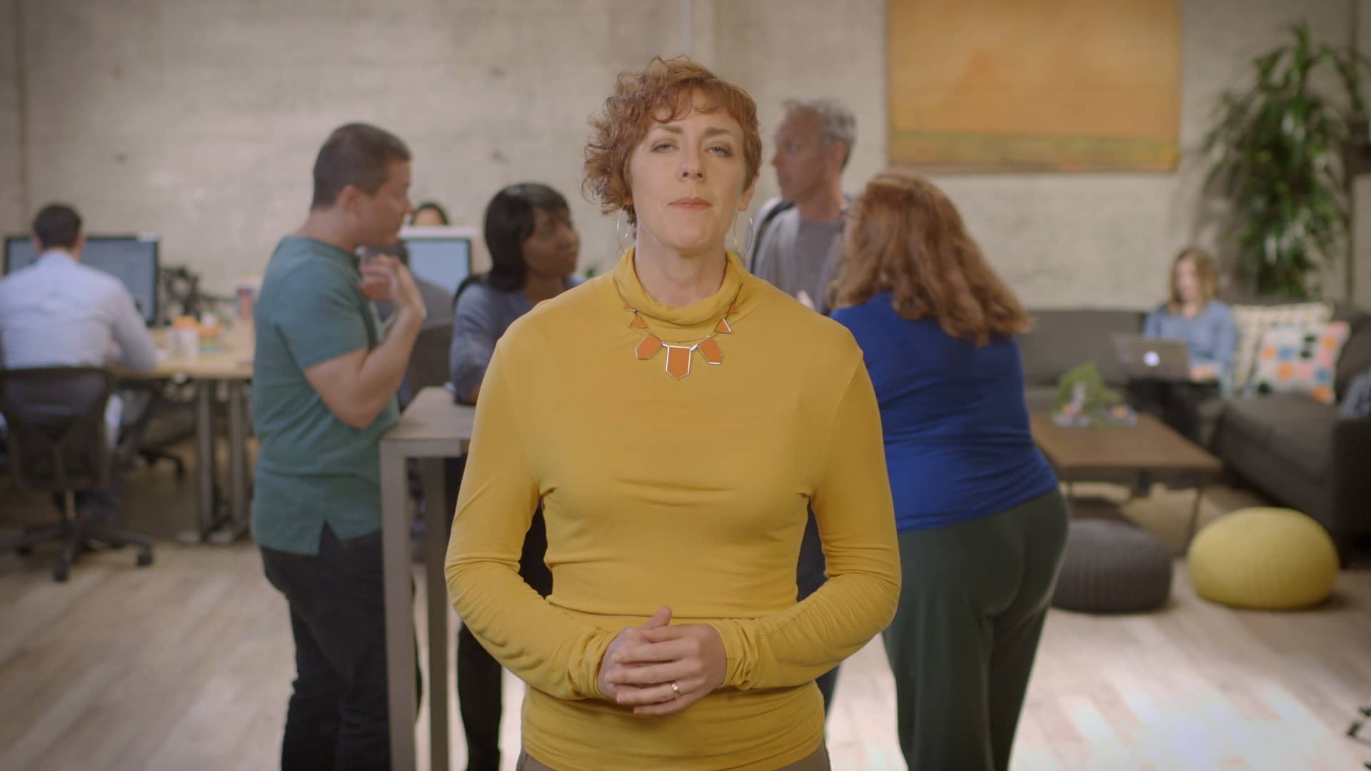 Atlassian Team Playbook Health Monitor on Vimeo