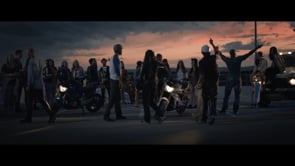 BMW - "Bike"