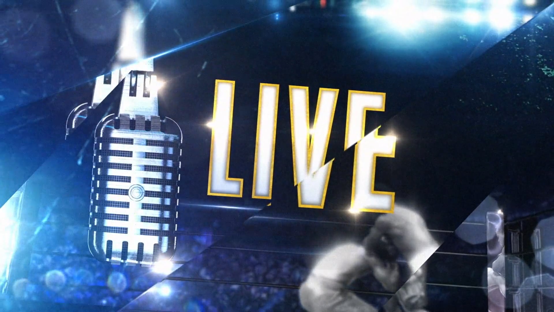 FS1 Premiere Boxing Championship Promo