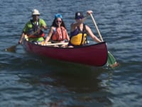 Kapag nasa Tubig (Part 1)