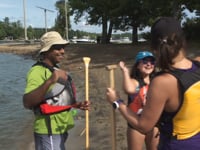 Kapag nasa Tubig (Part 2)