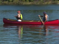 Pagsasagwan o pag-paddle