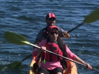 Kapag nasa Tubig (Part 1)