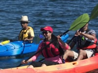 Kapag nasa Tubig (Part 2)