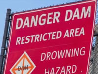 Mga Lugar na Dapat Iwasan