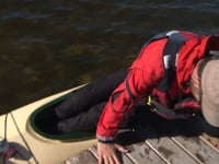 Pag-launch mula sa Dock