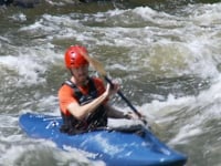 River Paddling