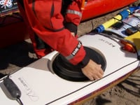 Pagtatama at Muling Pagpasok sa Sasakyan