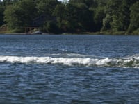 Kapag nasa Tubig (Part 1)