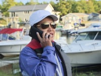 Kapag nasa Tubig (Part 2)