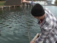 Mga Re-boarding Device