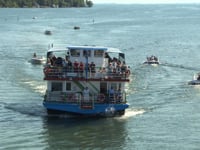 Rules of the Road o Mga Patakaran ng Daan