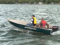 Pagkakarga sa Vessel o Sasakyan