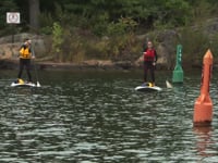 Kapag nasa Tubig (Part 1)