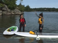 Kapag nasa Tubig (Part 2)