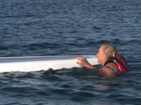 Ligtas na Pagkahulog