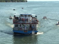 Rules of the road o Mga patakaran sa daan