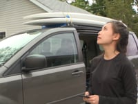 Impormasyon sa Lagay ng Panahon